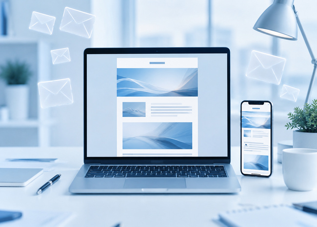 Email Marketing Services