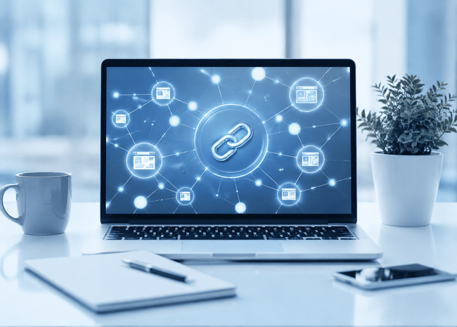 Link Building Services