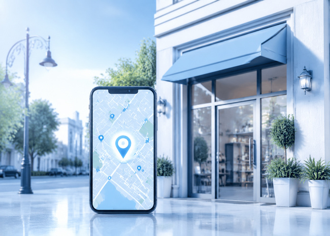 Local SEO Services