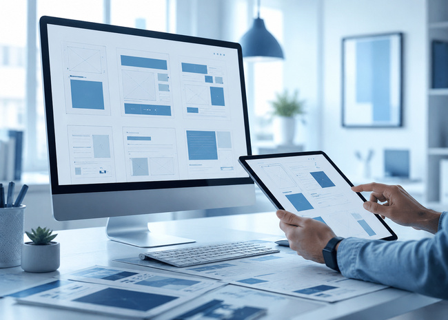 Website Design Services